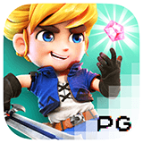 RTP pgsoft summer138